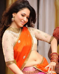 Tamannaah Bhatia